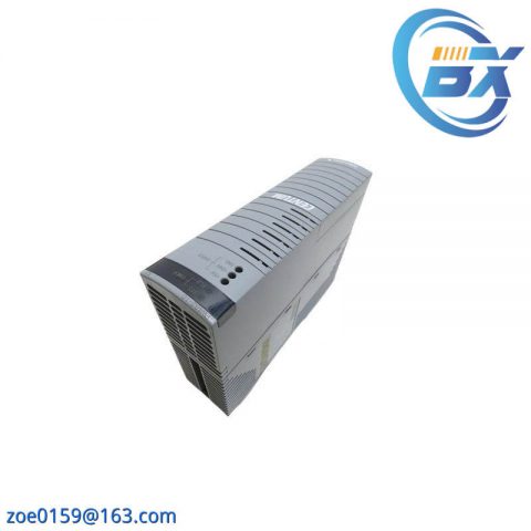 YOKOGAWA PW482-11 S2 Industrial Power Supply Module