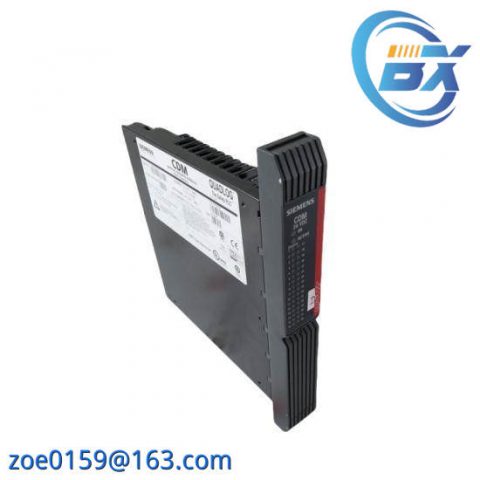 Yokogawa QLCDM024DCBAN (16809-41/3) - Modular Control System for Efficient Automation Solutions