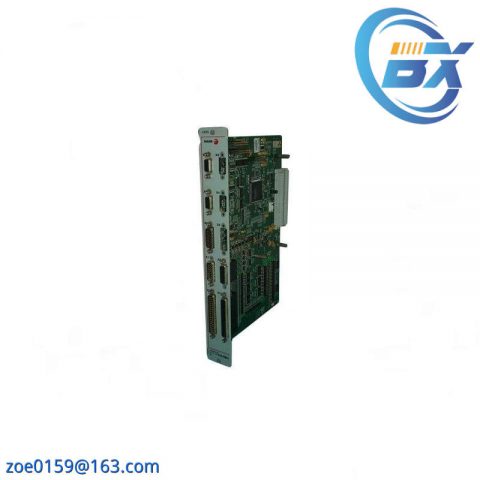 Yokogawa SB301 S1 Interface Module - Advanced Communication Bridge for Industrial Automation