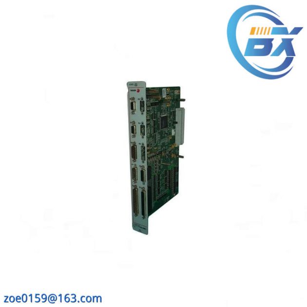 Yokogawa SB301 S1 Interface Module - Advanced Communication Bridge for Industrial Automation