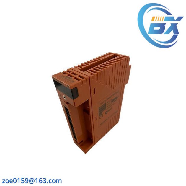 Yokogawa PLC SDV144-S13 - Input Module, Industry Grade Control