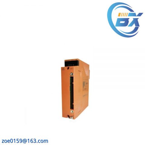 Yokogawa SDV144-S33/PRP S2 Digital Output Module - Advanced Control for Industry