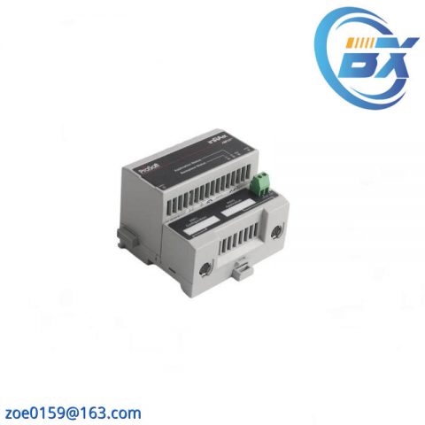 Yokogawa VF701 S2 V-Net Coupler Module: Industrial Control Excellence