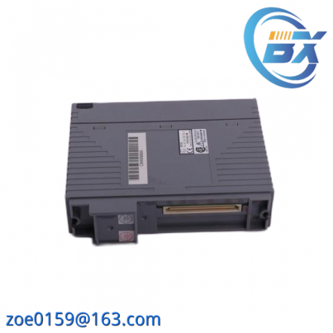 Yokogawa VM1*D S9210AQ-03 Process Control Module