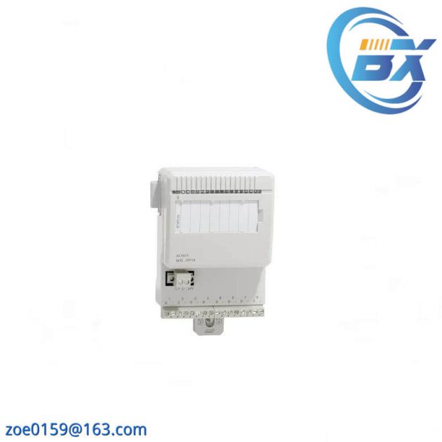 Yokogawa YCB301 ESB Bus Cable, Industrial Control Solutions