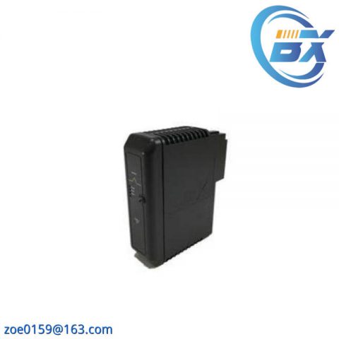 ZNYX ZX370 SERIES High-Performance Industrial Control Module