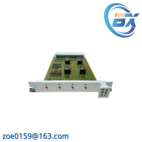 ZYCOM IGLACS01281 - High-Performance Industrial Control Module