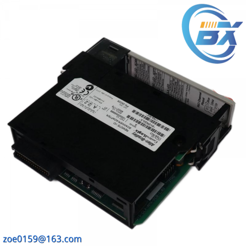 AB Corp. 1201-HAS2 HIFM, Industrial Control & Automation, Human Interface Programmer Module
