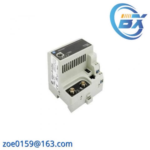 Siemens 1203-CN1 SCANport to ControlNet Module