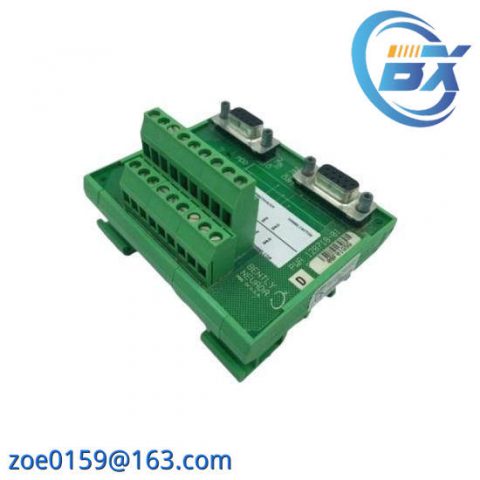 Bently Nevada 128718-01: Precision Control Solutions for Industrial Automation