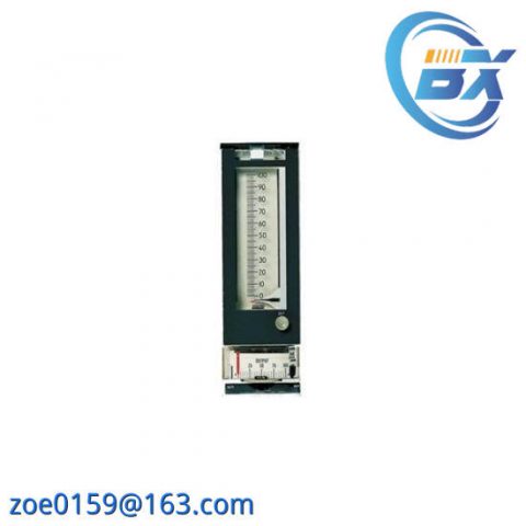 FOXOBORO 130K-N4-LLPF Controller