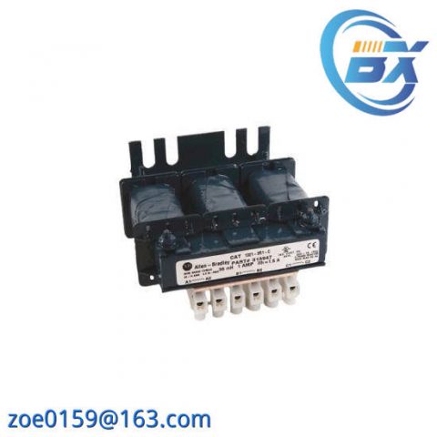 Schneider Electric 1321-3RB250-B Power Component, High-Performance 250 A Line Reactor