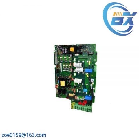AB Electronics AB 1336-BDB-SP6D, Industrial Gate Driver Board