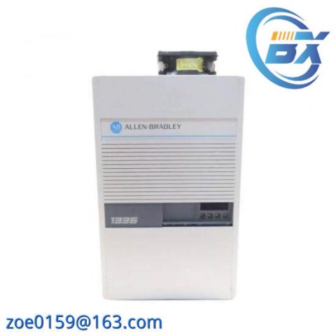 AEG 1336-C003-EOD Constant Torque AC Drive - Advanced Industry Solutions
