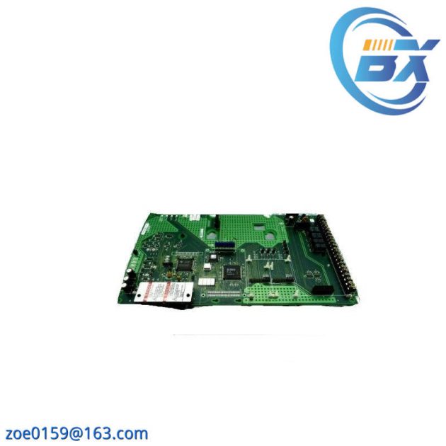 Allen Bradley 1336F-MCB-SP1G DRIVE CONTROL BOARD, Advanced Industrial Automation Solution