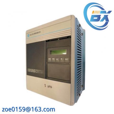 AB 1336S-BRF10-AA-EN-HAP-L6 Series Drive