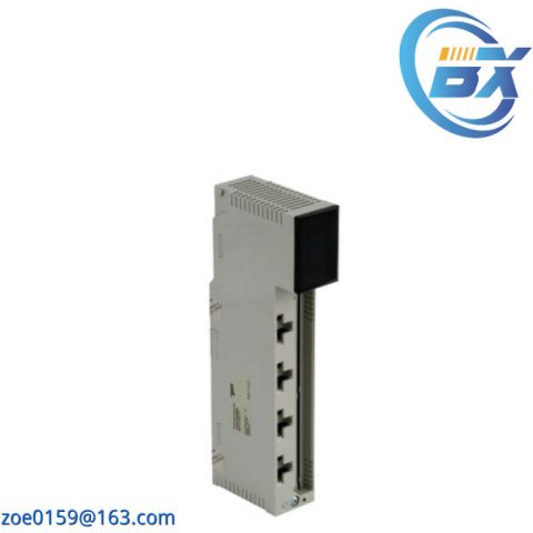 Schneider Modicon Quantum Dummy Module 140XCP50000 - Industrial Automation Module