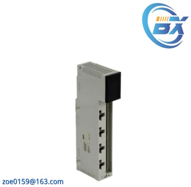 Schneider Modicon Quantum Dummy Module 140XCP50000 - Industrial Automation Module