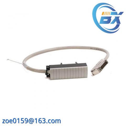 ABB 1492-ACABLE025UA Analog Cable for Industrial Control Systems