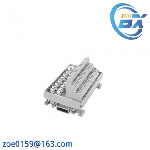 IFM Electronics AC2258/45128 AS-Interface Control Cabinet Module