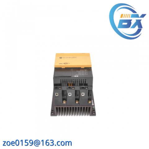 ACM Brands 150-A24NBD Motor Controller, Advanced Industrial Control Module