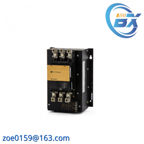 ABB 150-A97NBDB Motor Control Module, Advanced Industrial Control Solutions