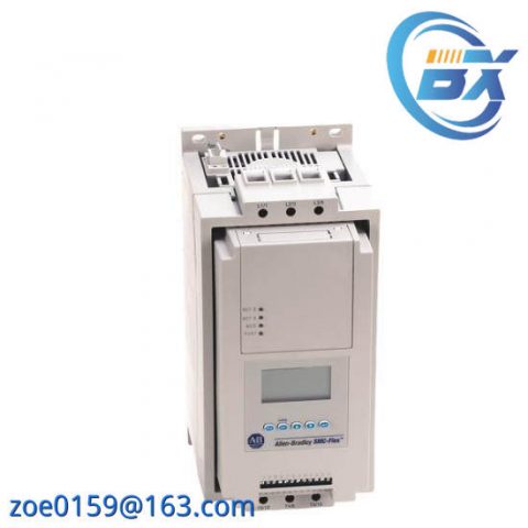 Siemens SMART Motor Controller 150-F480NBDB