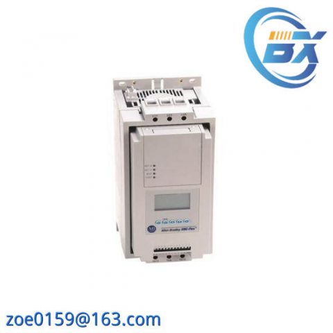AB 150F201NBD Smart Motor Controller - Advanced Industrial Automation Solutions