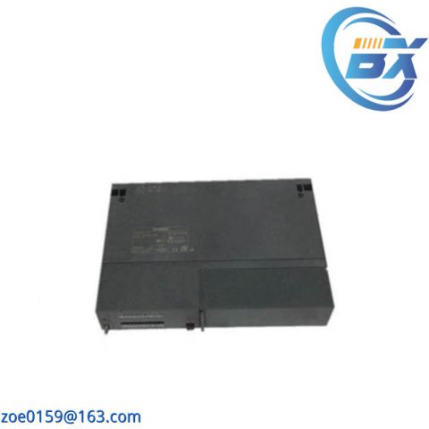 SIEMENS 15377-4FM Moore Controller: Industrial Automation Control, Precision & Reliability
