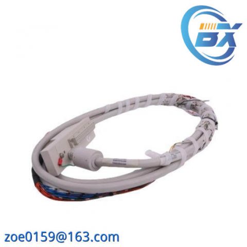 Siemens 16137-116 Moore I/O Cable