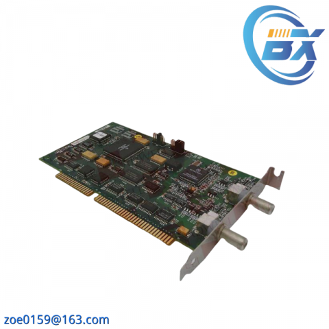 SIEMENS MOORE 16267-1-2 (M-NET) Interface Module - Advanced Networking Solution