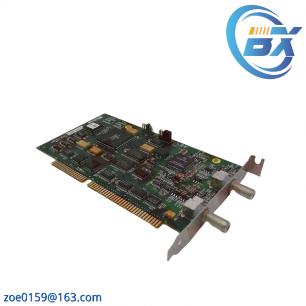 SIEMENS MOORE 16267-1-2 (M-NET) Interface Module - Advanced Networking Solution