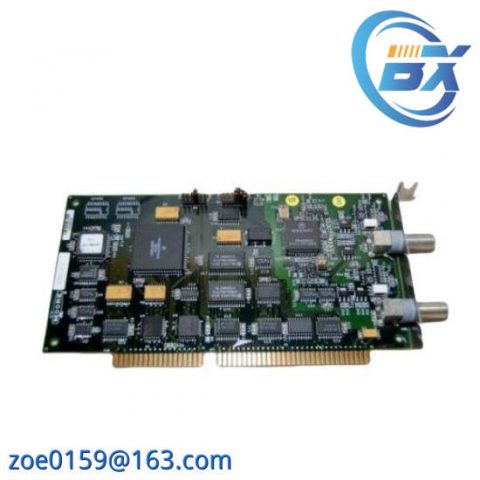 Moore 16267-1/4 Interface Module - Advanced Industrial Control Solution
