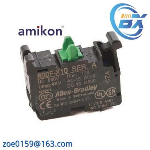 Siemens 1734-0B8S Analog Output Module, Industrial Automation