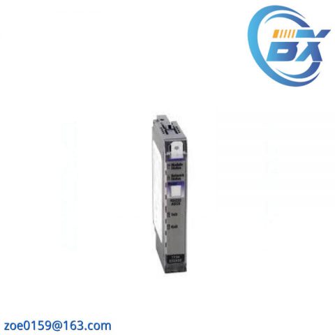 AB 1734-485ASC Ethernet Interface Module