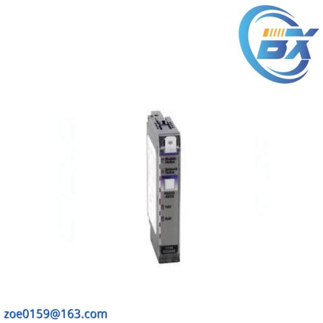 AB 1734-485ASC Ethernet Interface Module