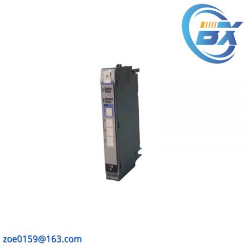 ABB 1734-IK/C Incremental Encoder Module, Precision Control for Industrial Automation