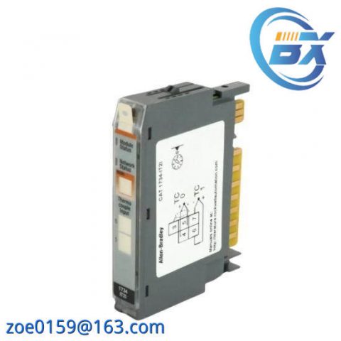 AB 1734-IT2I & 1771IR Industrial Control Modules, PLC & I/O Solutions