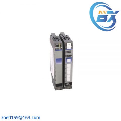 Siemens 1734-SSI POINT I/O SSI ENCODER MODULE-K: Precision Control for Industrial Automation