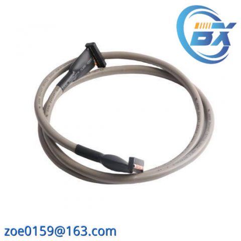 Allen-Bradley 1746-C16 Chassis Interconnect Cable