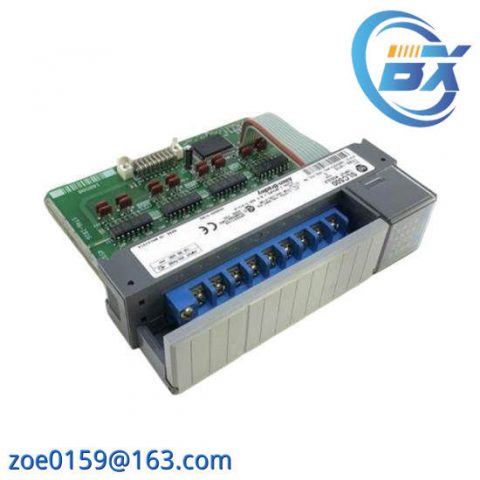 Allen-Bradley 1756-IB16 ControlLogix DC Digital Input Module