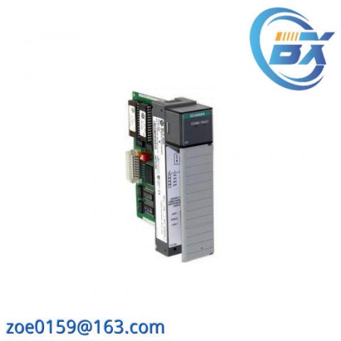 AB 1746-NI04I Analog I/O Modules for Industrial Control