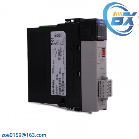 AB 1746-NI16V Analog Input Modules for Industrial Automation