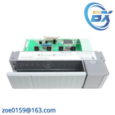 Allen Bradley 1746-OV8 SLC 500 Digital Output Module
