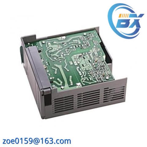 Rockwell Automation 1746-P5 Programmable Controller - Advanced Control Module