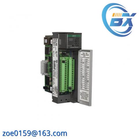 AB 1746SC-CTR4 Counter/Flow Meter Modules