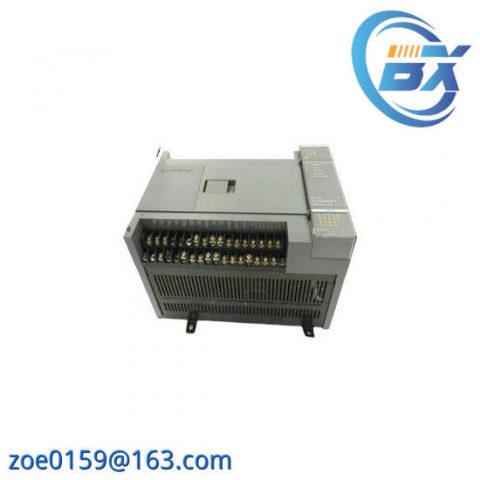 GE 1747-L30C Controller Module - Advanced Automation Solution