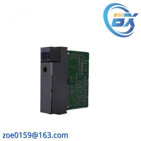 Advanced Programmable Logic Controller: Siemens 1747-L531/D SLC 5/03 Processor