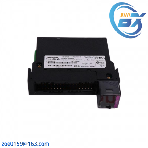 ABB AB 1752-L24BBBE PLC SmartGuard 600 Controllers