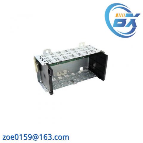 Allen Bradley 1756-A7/C ControlLogix Modular Chassis, Compact Design for Efficient Automation